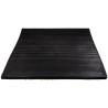 RS PRO 500mm Rubber Anti-Vibration Isolation Pad 10mm Thickness Operates Between -10°C and 70°C 171-2671