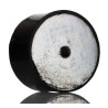 RS Pro Anti-Vibration Mount Female Buffer Foot M16 Thread Size 100 mm OD 55 mm Height Compression Load 794.66 kg 171-2637