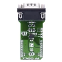 MikroElektronika ATA6563 Click ATA6562/ATA6563 Development Kit for UART MIKROE-2334