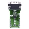 MikroElektronika ATA6563 Click ATA6562/ATA6563 Development Kit for UART MIKROE-2334