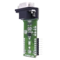 MikroElektronika ATA6563 Click ATA6562/ATA6563 Development Kit for UART MIKROE-2334