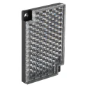 Omron E3S-R Series Reflector Retro-Reflective Model With MSR for Use with E3S-CR67/62 Sensor IEC 60529 IP67 Standard 