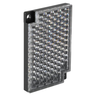 Omron E3S-R Series Reflector Retro-Reflective Model With MSR for Use with E3S-CR67/62 Sensor IEC 60529 IP67 Standard 