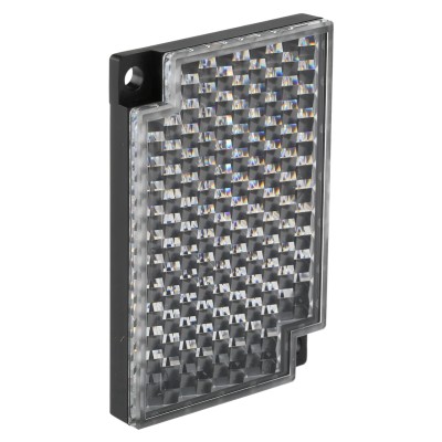 Omron E3S-R Series Reflector Retro-Reflective Model With MSR for Use with E3S-CR67/62 Sensor IEC 60529 IP67 Standard 