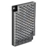 Omron E3S-R Series Reflector Retro-Reflective Model With MSR for Use with E3S-CR67/62 Sensor IEC 60529 IP67 Standard