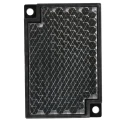 Omron E3S-R Series Reflector Retro-Reflective Model With MSR for Use with E3S-CR67/62 Sensor IEC 60529 IP67 Standard 