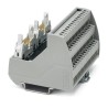 Phoenix Contact S7-1500A Series Interface Relay DIN Rail Mount Type VIP-3/SC/2FLK14/AN/2P 2908464