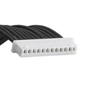 Molex Wire to Board Cable 12 Way Female PicoBlade to 12 Way Female PicoBlade 150 mm 15134-1202