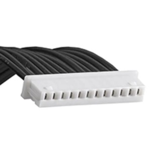 Molex Wire to Board Cable 12 Way Female PicoBlade to 12 Way Female PicoBlade 150 mm 15134-1202