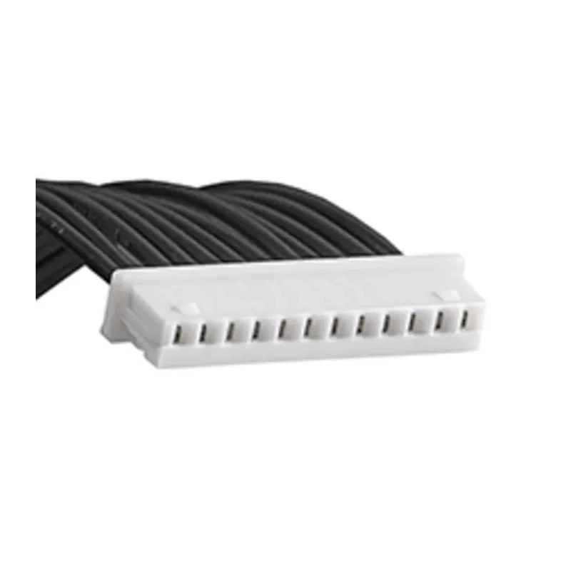 Molex Wire to Board Cable 12 Way Female PicoBlade to 12 Way Female PicoBlade 150 mm 15134-1202