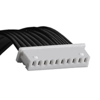 Molex Wire to Board Cable 10 Way Female PicoBlade to 10 Way Female PicoBlade 300 mm 15134-1003