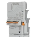 Phoenix Contact PLC-V8C/PT-24DC/BM2 Series Controller, 24V DC Input, 16 Plug-In Connections, Compact 50x48.5x82.5mm 2907446