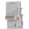 Phoenix Contact PLC-V8C/PT-24DC/BM2 Series Controller, 24V DC Input, 16 Plug-In Connections, Compact 50x48.5x82.5mm 2907446