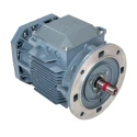 ABB AC Motor 4 kW IE3 Efficiency Class 3 Phase 4-Pole Flange Mounting 3GAA112320-BDK