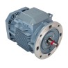 ABB AC Motor 4 kW IE3 Efficiency Class 3 Phase 4-Pole Flange Mounting 3GAA112320-BDK