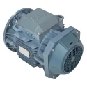 ABB AC Motor 4 kW IE3 Efficiency Class 3 Phase 4-Pole Flange Mounting 3GAA112320-BDK