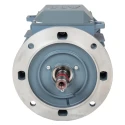 ABB AC Motor 4 kW IE3 Efficiency Class 3 Phase 4-Pole Flange Mounting 3GAA112320-BDK