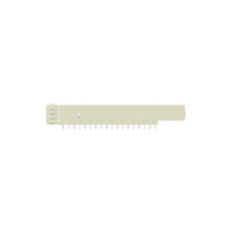 TE Connectivity CFP2 Cage Assembly 1 Port 10-Position Straight Aluminium Alloy Housing 500mA 2274843-2
