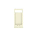 TE Connectivity CFP2 Cage Assembly 1 Port 10-Position Straight Aluminium Alloy Housing 500mA 2274843-2