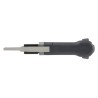 HARTING Extraction Tool, Extraction Tool Contact, 137.9mm Length, DIN 41 612 Standard 09990000827