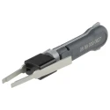 HARTING Extraction Tool, Extraction Tool Contact, 137.9mm Length, DIN 41 612 Standard 09990000827