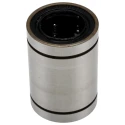 INA Linear Ball Bearing 25 mm ID 40 mm OD 58 mm Length Sealed 2950 N Dynamic Load KB25-PP