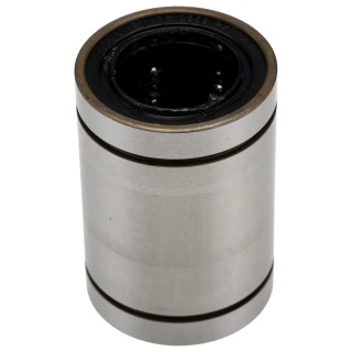 INA Linear Ball Bearing 25 mm ID 40 mm OD 58 mm Length Sealed 2950 N Dynamic Load KB25-PP