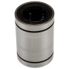 INA Linear Ball Bearing 25 mm ID 40 mm OD 58 mm Length Sealed 2950 N Dynamic Load KB25-PP