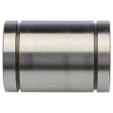 INA Linear Ball Bearing 25 mm ID 40 mm OD 58 mm Length Sealed 2950 N Dynamic Load KB25-PP