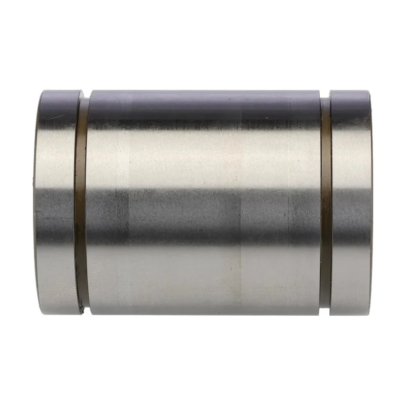 INA Linear Ball Bearing 25 mm ID 40 mm OD 58 mm Length Sealed 2950 N Dynamic Load KB25-PP