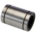 INA Linear Ball Bearing 25 mm ID 40 mm OD 58 mm Length Sealed 2950 N Dynamic Load KB25-PP