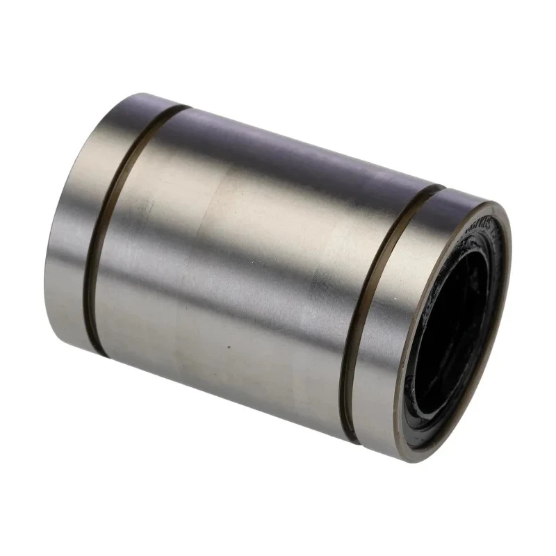 INA Linear Ball Bearing 25 mm ID 40 mm OD 58 mm Length Sealed 2950 N Dynamic Load KB25-PP