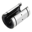 INA Linear Ball Bearing with 25 mm ID 40 mm OD 58 mm Length Sealed Dynamic Load 2850 N Static Load 2300 N KBO25-PP-AS