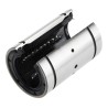 INA Linear Ball Bearing with 25 mm ID 40 mm OD 58 mm Length Sealed Dynamic Load 2850 N Static Load 2300 N KBO25-PP-AS