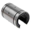 INA Linear Ball Bearing with 25 mm ID 40 mm OD 58 mm Length Sealed Dynamic Load 2850 N Static Load 2300 N KBO25-PP-AS