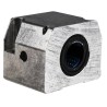 INA Bearing Unit KGSN Series Closed Bearing 25mm Bore 78mm Length 3.95kN Dynamic Load KGSNG25-PP-AS