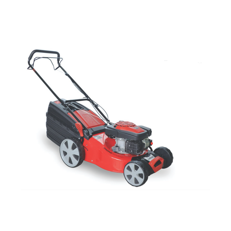 Falcon rotary lawn mower sale