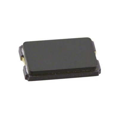 Abracon 27.12 MHz Crystal 4 pF Load Capacitance Surface Mount DFN 0.6 mm Height ABM10W