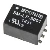 Bourns Surface Pulse Transformer 1:1 Turns Ratio, 3.8 h Primary Inductance, 115Ω Primary Resistance SM-LP-5001