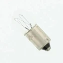 Orbitec BA9S Incandescent Indicator Light Clear Lens 130V 20mA 1500h BA9S