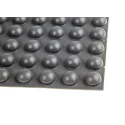 RS PRO Hemispherical Polyurethane Self-Adhesive Feet 15.7 mm Diameter, 7.9 mm Thickness RS PRO 173-5941