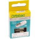 Orbitec BA9S Incandescent Indicator Light Clear Lens 130V 20mA 1500h BA9S