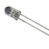 EPIGAP OSA Photonics High Power Infrared LED 1080 nm Peak Wavelength Standard 5 mm Package EOLD-1060-525