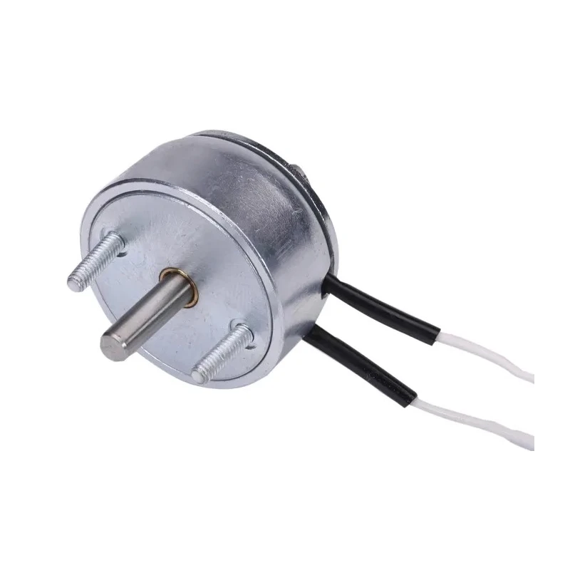 Johnson Electric Ledex Low Profile Linear Solenoid 28.575 mm 12.8 Vdc 4.5W Push Pull 174534-035