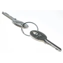 Siemens SIRIUS ACT 3SU10 2-position Key Switch Head Latching Operation 30 mm Cutout 3SU1060-4LF11-0AA0