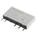 Panasonic Power Relay PCB Mount SPDT Contact Configuration 24V DC Coil 6A Switching Current APF30224