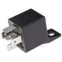 Panasonic Automotive Relay PCB Mount SPDT 24V DC Coil Voltage 20A Switching Current CB1-M-24V