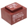 Myrra PCB Transformer 2x12 V ac 2 Output 16 VA, UL 1585, EN 60950, EN 61558-2-6 44309