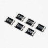 Wickmann 0.75 A Resettable Fuse, 24V DC, Fast Response, Compact Surface Mount 1812L075/24DR