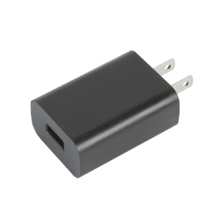 XP Power AC/DC USB Power Adapter Type A 5V DC 2.1A 10W USB Type A Output VEU10US050-US